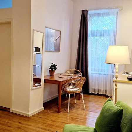 Stylish & Cosy Apartment In Berlin, Wifi Kültér fotó