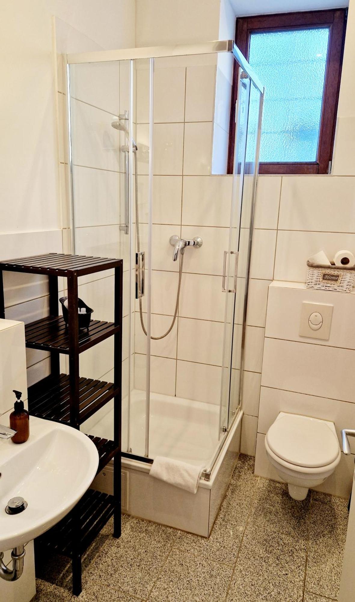 Stylish & Cosy Apartment In Berlin, Wifi Kültér fotó