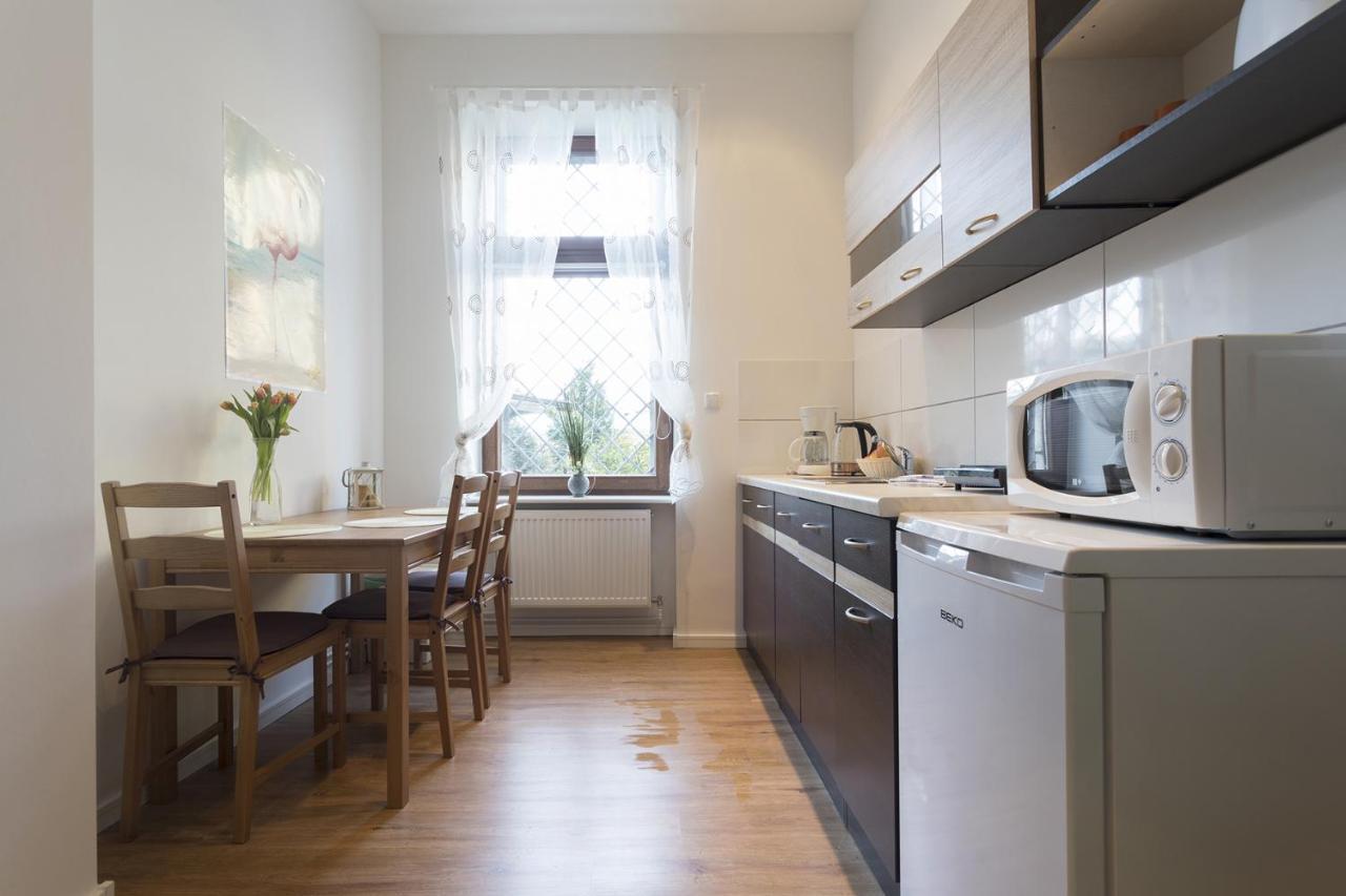 Stylish & Cosy Apartment In Berlin, Wifi Kültér fotó