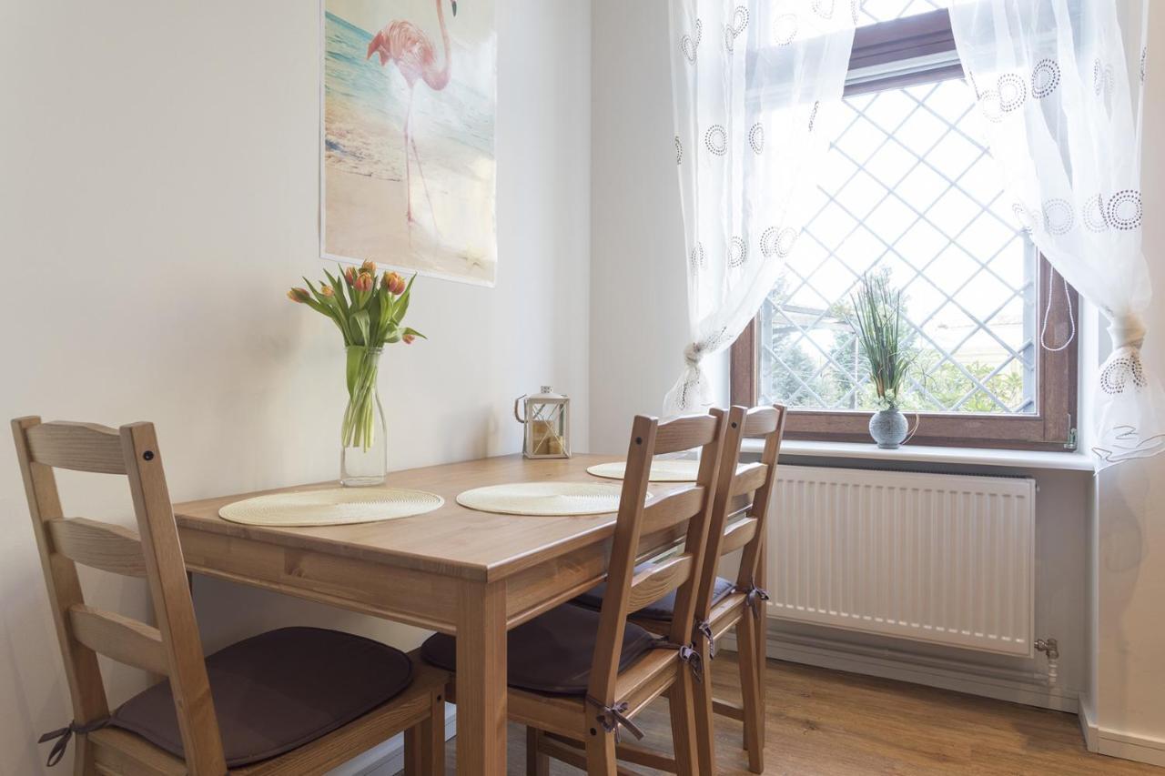 Stylish & Cosy Apartment In Berlin, Wifi Kültér fotó