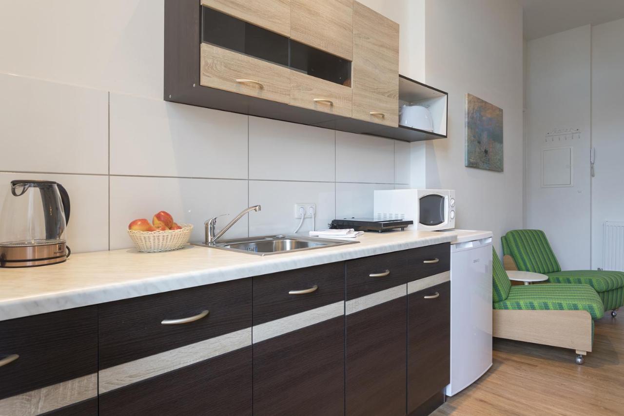 Stylish & Cosy Apartment In Berlin, Wifi Kültér fotó