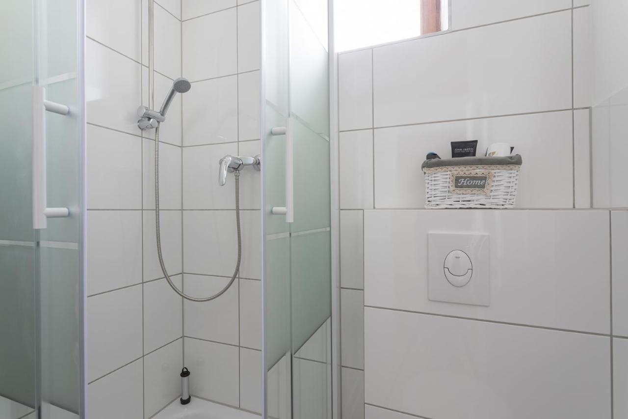 Stylish & Cosy Apartment In Berlin, Wifi Kültér fotó